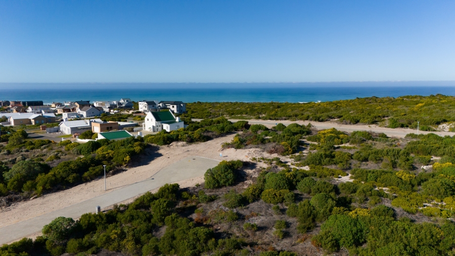 0 Bedroom Property for Sale in Agulhas Western Cape